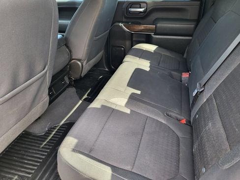 Used 2023 GMC Sierra 2500 SLE AWD/4WD image 19