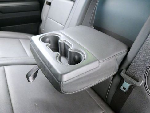 Used 2024 GMC Sierra 1500 Elevation w/ Elevation Premium Package RWD image 39