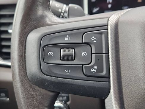 Used 2022 GMC Sierra 1500 Denali AWD/4WD image 11