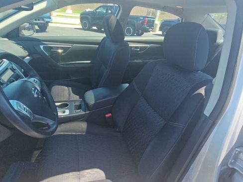 Used 2016 Nissan Altima 2.5 SV w/ Convenience Package FWD image 26