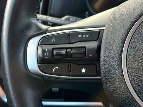 Used 2024 Kia Sportage X-Line w/ X-Line Premium Package image 28