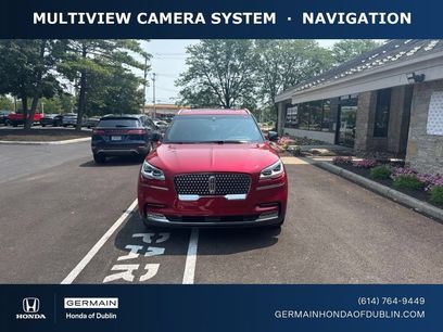 Used 2020 Lincoln Aviator Reserve w/ Equipment Group 202A