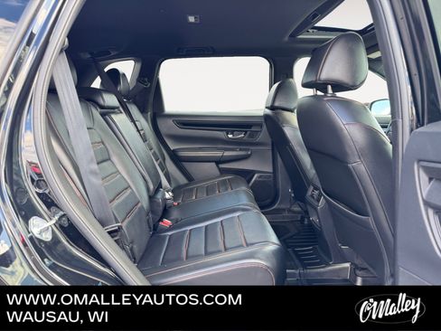 Used 2024 Honda CR-V Sport-L image 9