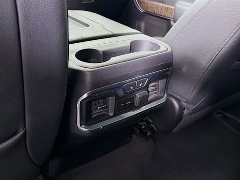 Used 2021 GMC Sierra 1500 Denali w/ Denali Ultimate Package image 26