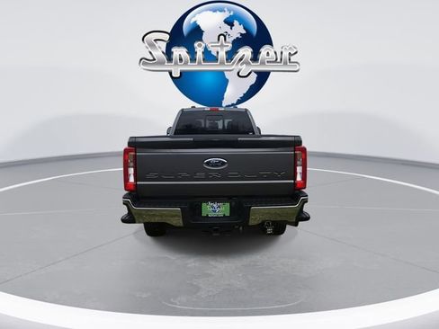 Used 2024 Ford F350 XLT image 8