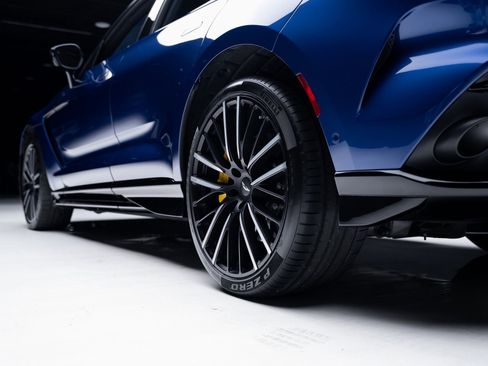 Used 2023 Aston Martin DBX 707 image 84