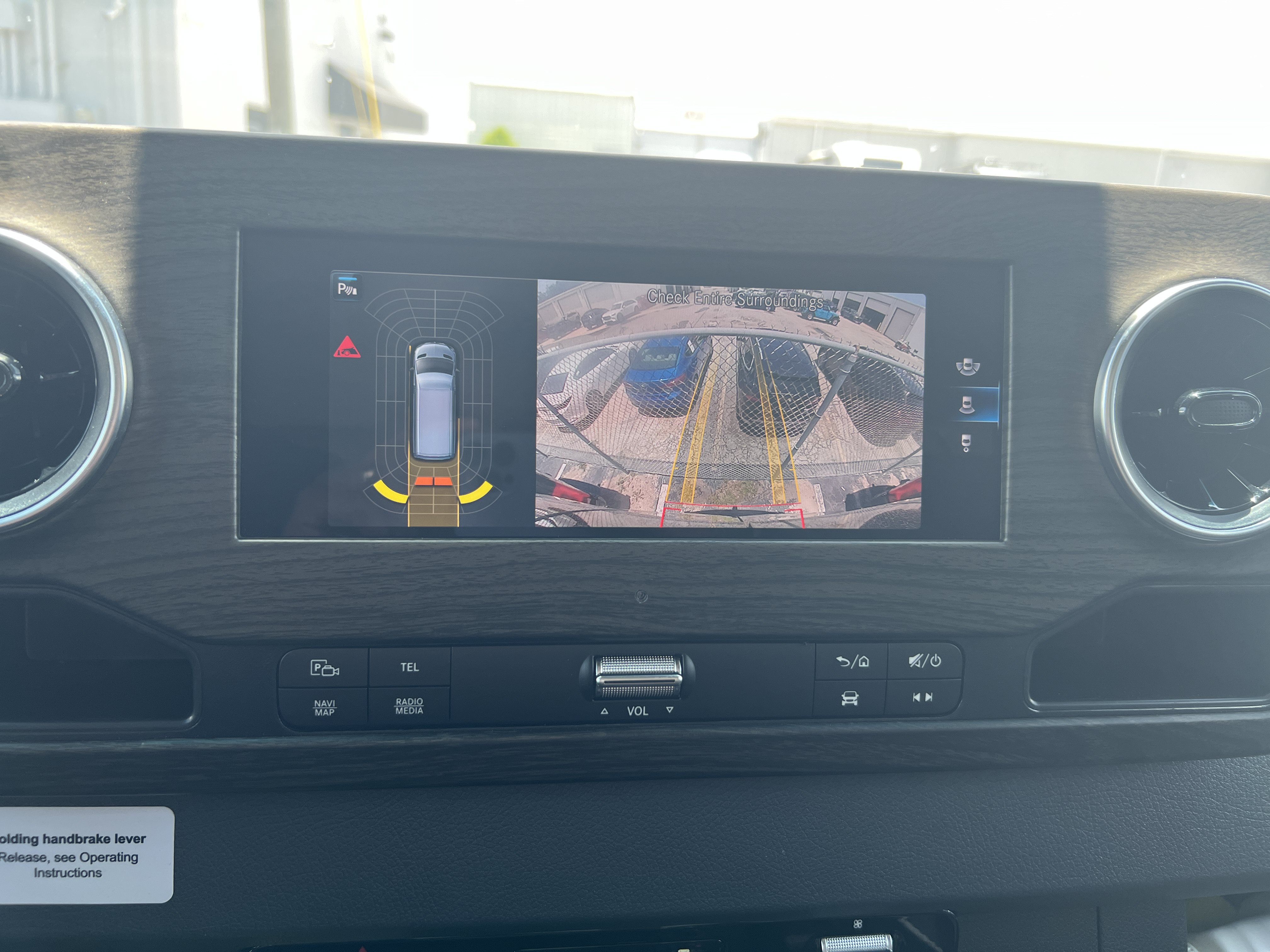 New 2024 Mercedes-Benz Sprinter 3500 image 12