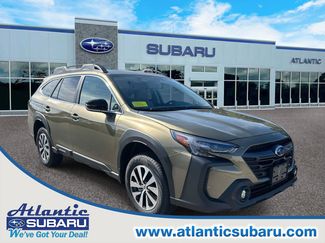 Used 2025 Subaru Outback Premium video 1