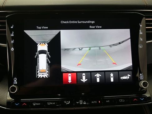 Used 2024 Jeep Grand Wagoneer L Series III w/ Quick Order Packagew 28T image 20