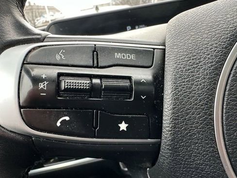 Used 2023 Kia Sportage X-Line w/ X-Line Premium Package image 17
