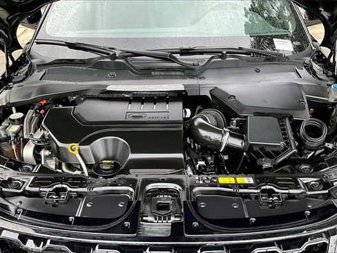 Used 2023 Land Rover Range Rover Evoque R-Dynamic S image 28