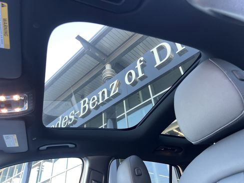 Certified 2025 Mercedes-Benz GLA 250 4MATIC image 30