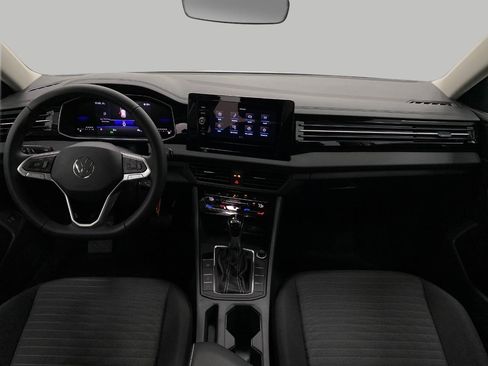 New 2026 Volkswagen Jetta S FWD image 19