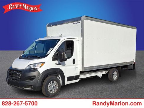 Used 2023 RAM ProMaster 3500 image 1