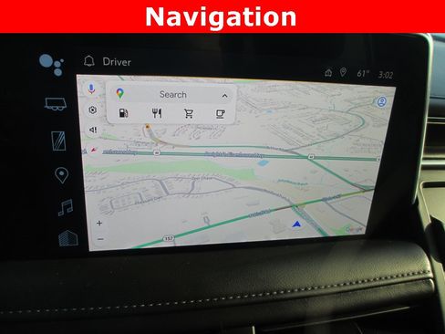 Certified 2022 Chevrolet Tahoe Z71 w/ Luxury Package image 14