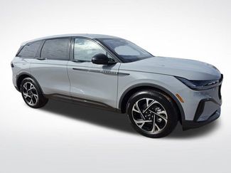 New 2026 Lincoln Nautilus Premier w/ Equipment Group 102A video 1