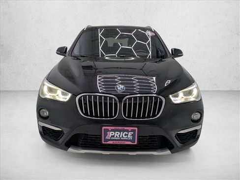 Used 2018 BMW X1 xDrive28i image 2