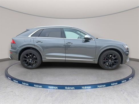 Used 2022 Audi SQ8 Prestige image 5