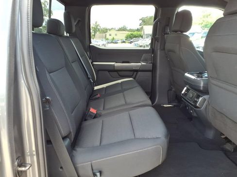 Used 2022 Ford F150 XLT w/ Equipment Group 302A High AWD/4WD image 15