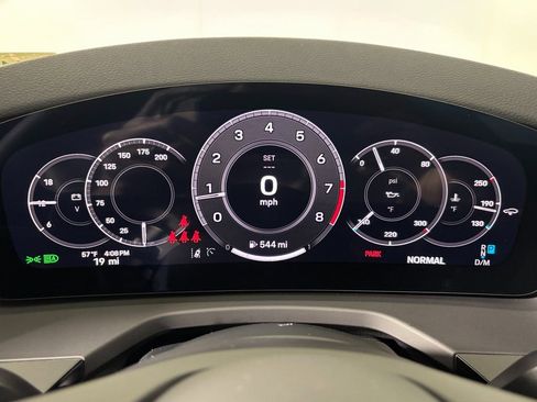 Certified 2026 Porsche Panamera 4 image 22