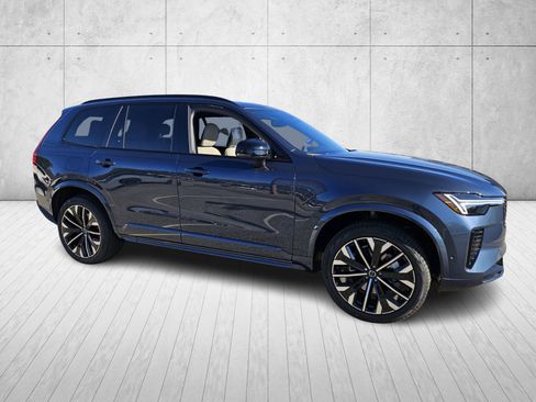 New 2026 Volvo XC90 B6 Ultra w/ Protection Package Premier image 1