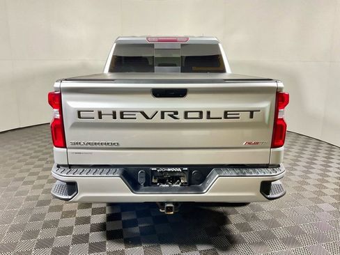 Used 2019 Chevrolet Silverado 1500 RST w/ All-Star Edition image 13