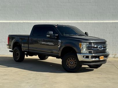 Used 2017 Ford F250 Lariat
