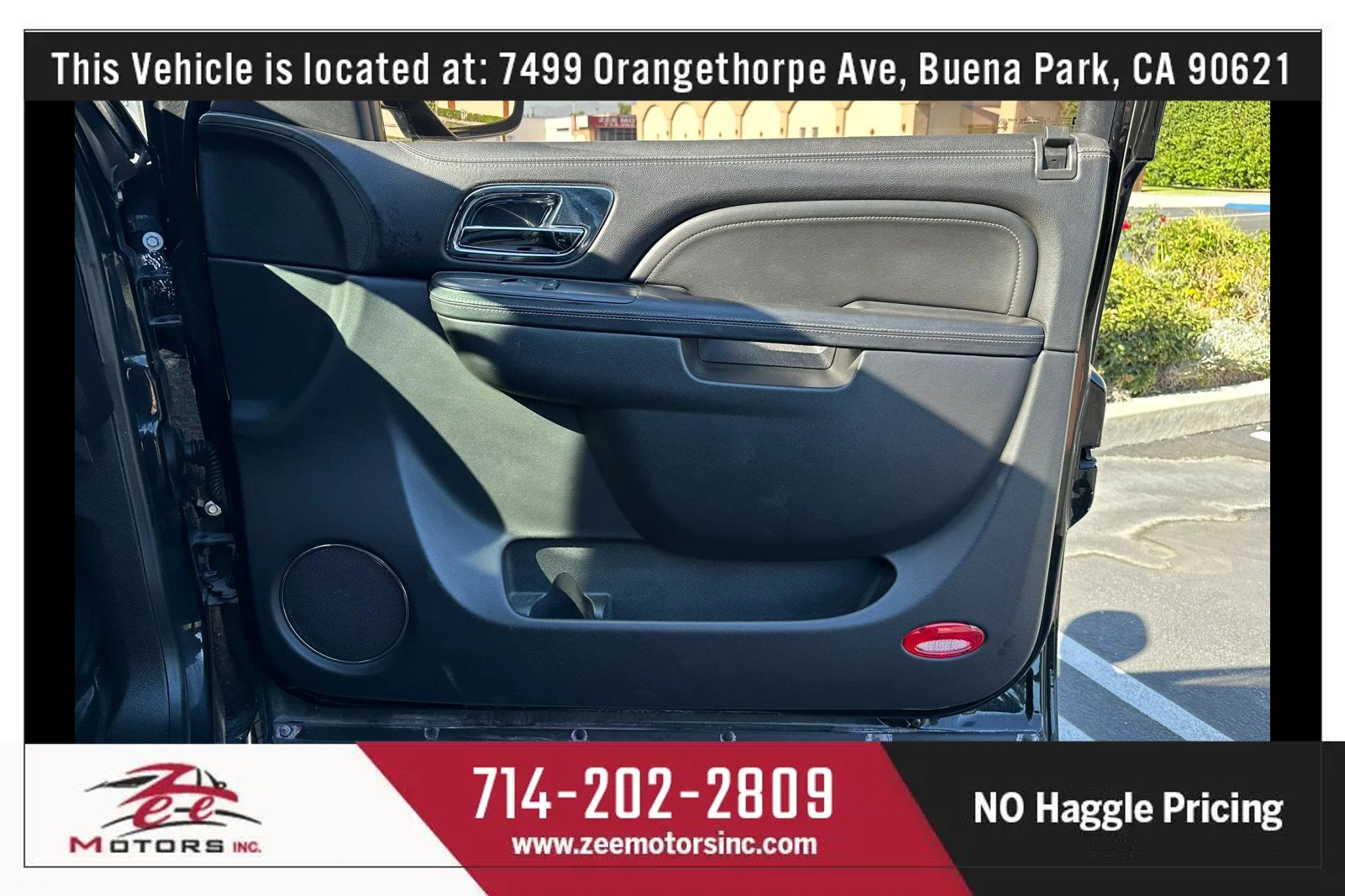 Used 2013 Cadillac Escalade Platinum AWD/4WD image 54