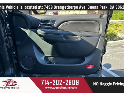 Used 2013 Cadillac Escalade Platinum AWD/4WD image 54
