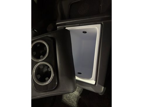 New 2025 Chevrolet Express 2500 w/ Driver Convenience Package image 52