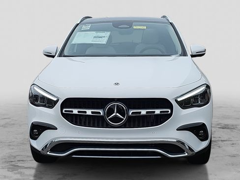 New 2026 Mercedes-Benz GLA 250 image 2