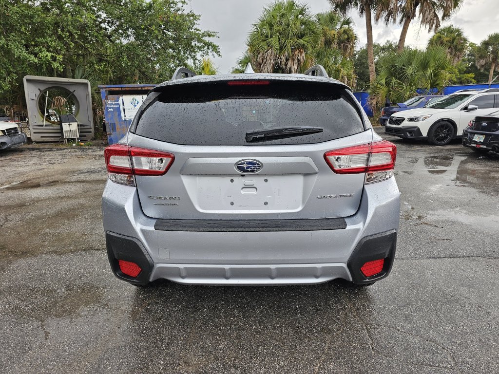 Used 2019 Subaru Crosstrek 2.0i Premium w/ Eyesight System AWD/4WD image 4