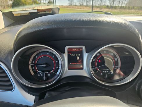 Used 2015 Dodge Journey American Value Package w/ Flexible Seating Group image 36