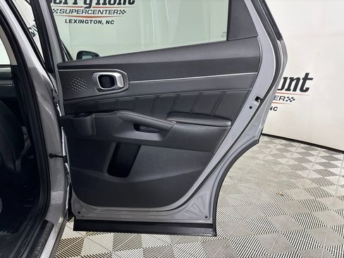 Used 2023 Kia Sorento SX FWD image 31