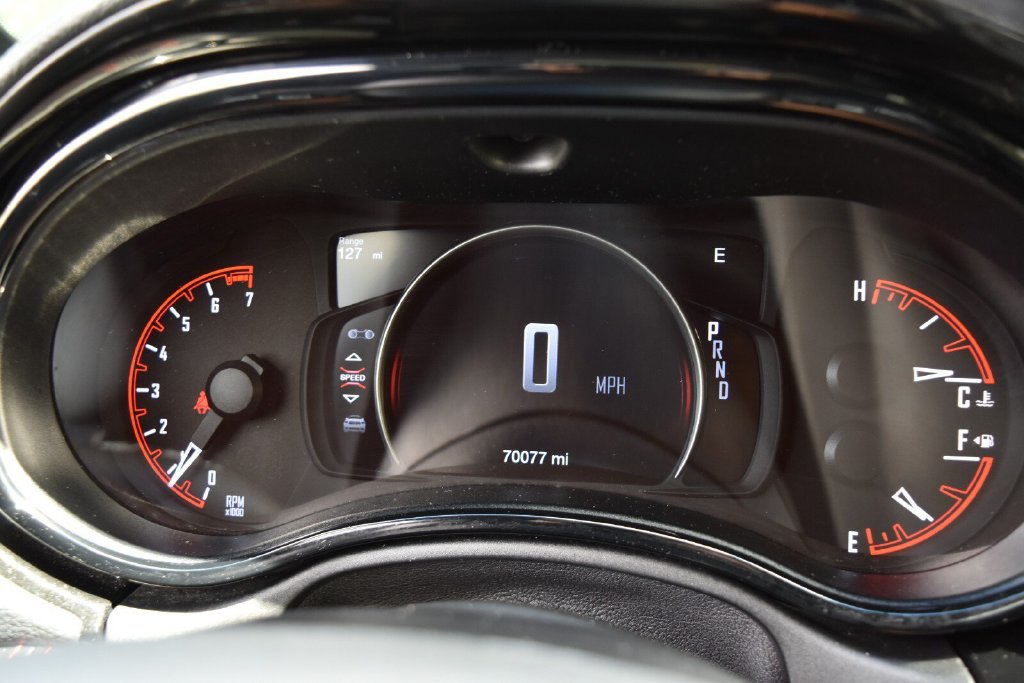 Used 2024 Dodge Durango GT AWD/4WD image 18