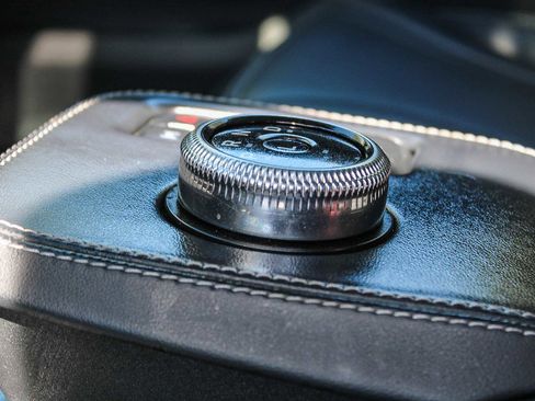 Used 2021 Ford Mustang Mach-E Premium image 22