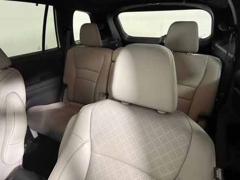 Used 2019 Honda Passport Elite image 35