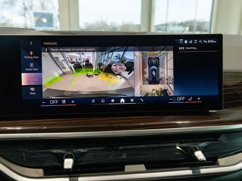 New 2026 BMW X5 xDrive40i AWD/4WD image 26