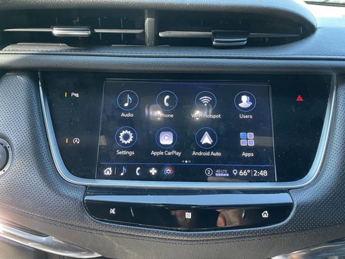 Used 2020 Cadillac XT5 Premium Luxury image 15