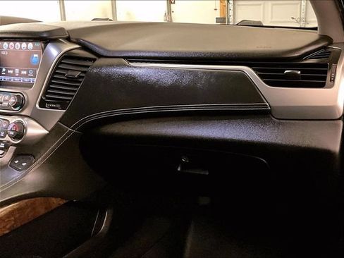 Used 2017 Chevrolet Tahoe LT AWD/4WD image 15
