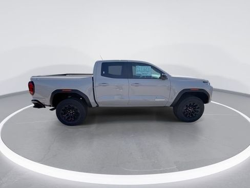 New 2026 GMC Canyon Elevation w/ Convenience Package AWD/4WD image 9