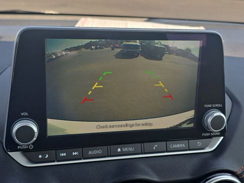 Used 2023 Nissan Sentra SR w/ Midnight Edition Package image 23