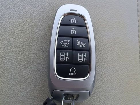 Used 2024 Hyundai Tucson Limited image 29