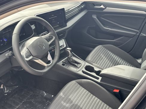 New 2026 Volkswagen Jetta S image 12