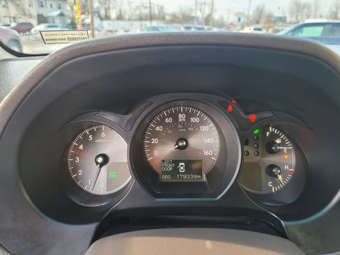 Used 2006 Lexus GS 300 GS 300 AWD image 16
