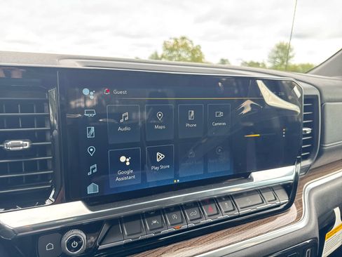 New 2026 Chevrolet Silverado 1500 LT Trail Boss image 20