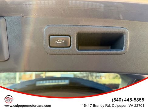 Used 2016 Lexus NX 200t FWD image 13