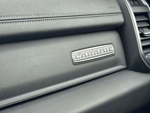 New 2026 RAM 1500 Laramie AWD/4WD image 29