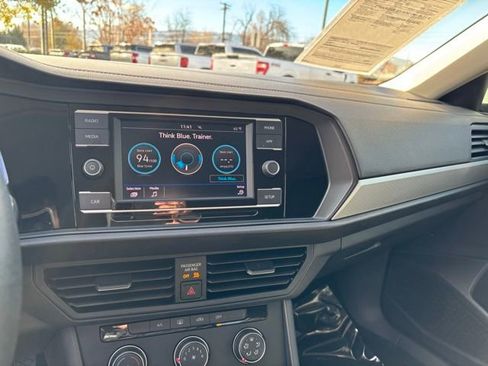 Used 2019 Volkswagen Jetta S w/ Driver Assistance Package image 14