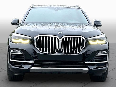 Used 2020 BMW X5 sDrive40i w/ Premium Package RWD image 3